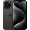 Смартфон Apple iPhone 15 Pro Max 256Gb Black Titanium Купити в Україні