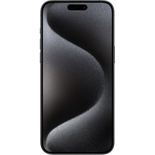 Смартфон Apple iPhone 15 Pro Max 256Gb Black Titanium Купити в Україні