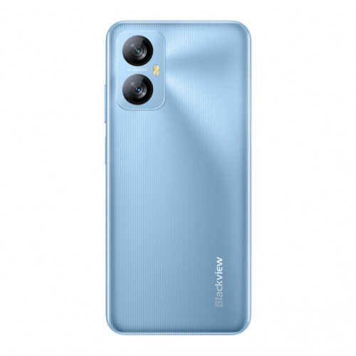 Смартфон Blackview A52 2/64Gb Ice Blue Купити в Україні