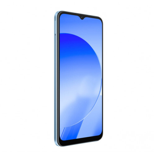 Смартфон Blackview A52 2/64Gb Ice Blue Купити в Україні