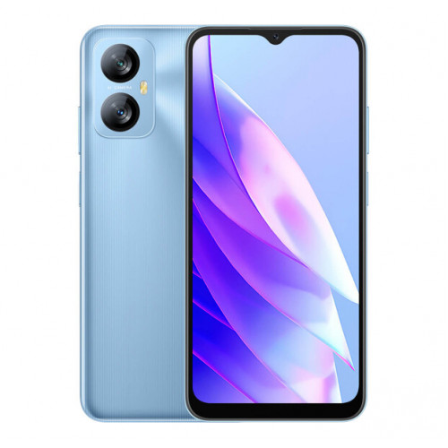 Смартфон Blackview A52 2/64Gb Ice Blue Купити в Україні