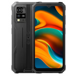 Смартфон Blackview BV4800 2/32GB Black