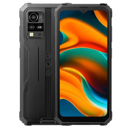 Смартфон Blackview BV4800 2/32GB Black Купити в Україні