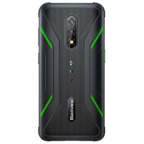 Смартфон Blackview BV5200 Pro 4/64Gb Green Купити в Україні