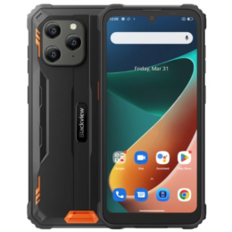 Смартфон Blackview BV5300 Pro 4/64GB Orange