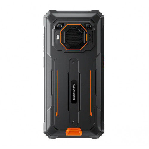 Смартфон Blackview BV6200 4/64Gb Orange Купити в Україні