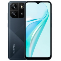 Смартфон Blackview Wave 6C 2/32GB Black