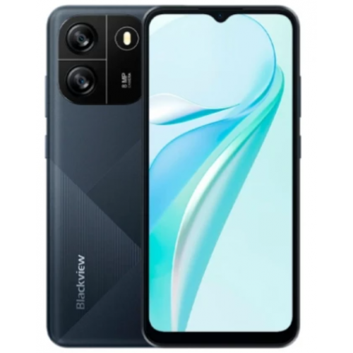 Смартфон Blackview Wave 6C 2/32GB Black Купити в Україні