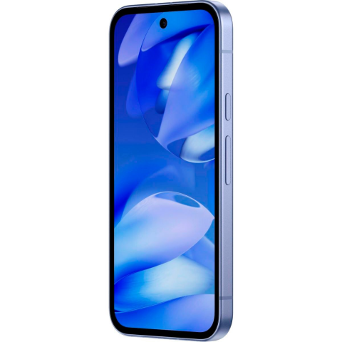 Смартфон Google Pixel 9a 8/256GB Iris Купити в Україні