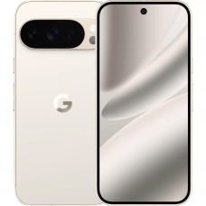 Смартфон Google Pixel 10 Pro XL 16/256GB Porcelain