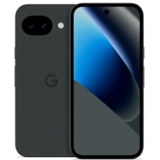 Смартфон Google Pixel 10a 8/256GB Obsidian