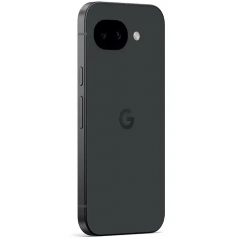 Смартфон Google Pixel 10a 8/256GB Obsidian Купити в Україні