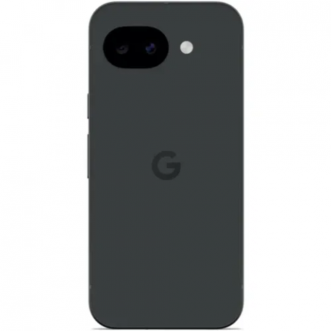 Смартфон Google Pixel 10a 8/256GB Obsidian Купити в Україні