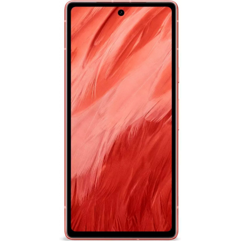 Смартфон Google Pixel 7a 8/128GB Coral Купити в Україні