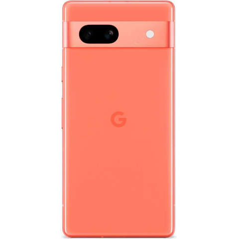 Смартфон Google Pixel 7a 8/128GB Coral Купити в Україні