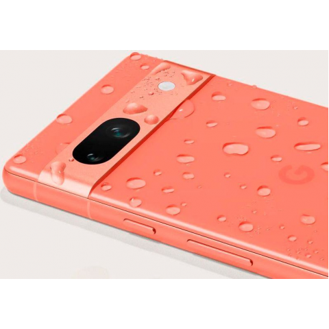 Смартфон Google Pixel 7a 8/128GB Coral Купити в Україні