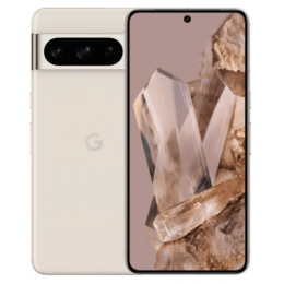 Смартфон Google Pixel 8 Pro 12/256Gb Porcelain