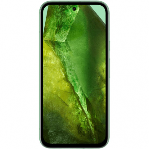 Смартфон Google Pixel 8a 8/128GB Aloe Купити в Україні