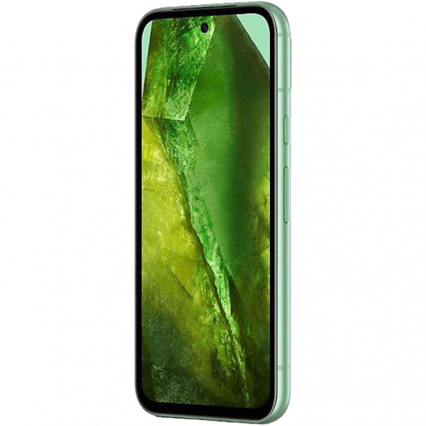 Смартфон Google Pixel 8a 8/128GB Aloe Купити в Україні