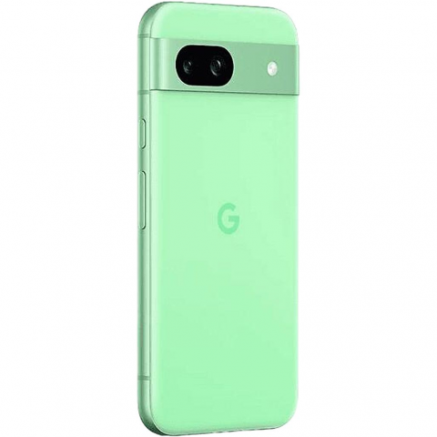 Смартфон Google Pixel 8a 8/128GB Aloe Купити в Україні