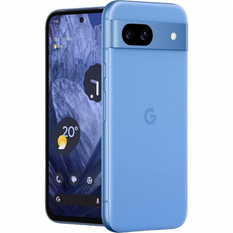 Смартфон Google Pixel 8a 8/256GB Bay Купити в Україні