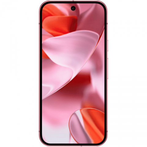 Смартфон Google Pixel 9 12/256GB Peony Купити в Україні