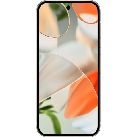 Смартфон Google Pixel 9 12/256GB Porcelain Купити в Україні