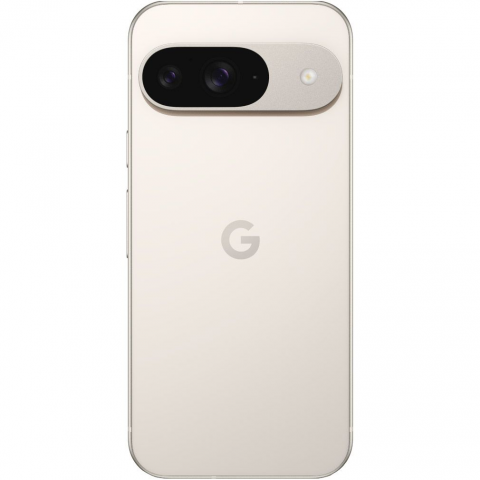 Смартфон Google Pixel 9 12/256GB Porcelain Купити в Україні