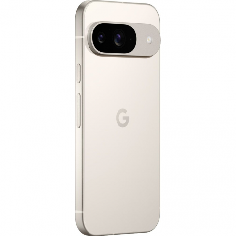 Смартфон Google Pixel 9 12/256GB Porcelain Купити в Україні