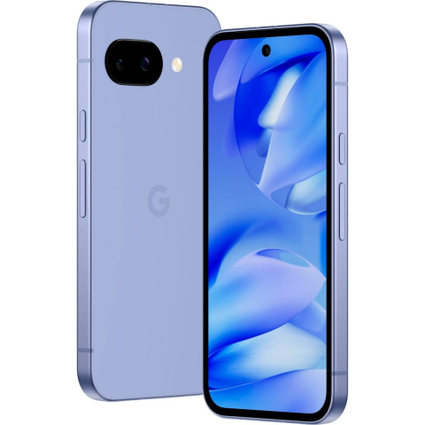Смартфон Google Pixel 9a 8/128GB Iris Купити в Україні