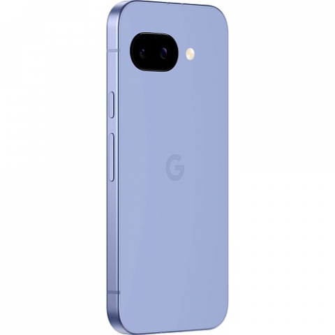Смартфон Google Pixel 9a 8/128GB Iris Купити в Україні