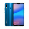 Смартфон HUAWEI P20 Lite 4/128GB Blue Купити в Україні