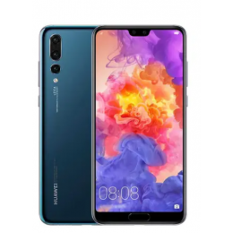 Смартфон HUAWEI P20 Pro 6/128GB Midnight Blue