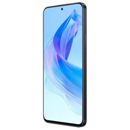 Смартфон Honor 90 Lite 8/256Gb Midnight Black Купити в Україні