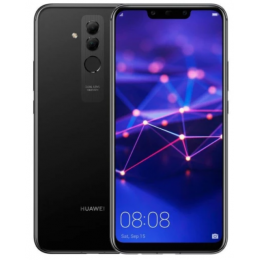 Смартфон HUAWEI Mate 20 lite 4/64GB Black