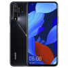 Смартфон Huawei Nova 5T 6/128Gb Black Купити в Україні