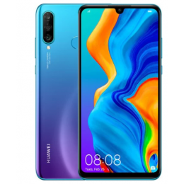 Смартфон Huawei P30 Lite 6/128Gb Blue