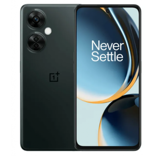 Смартфон OnePlus Nord CE 3 Lite 8/128GB Chromatic Gray