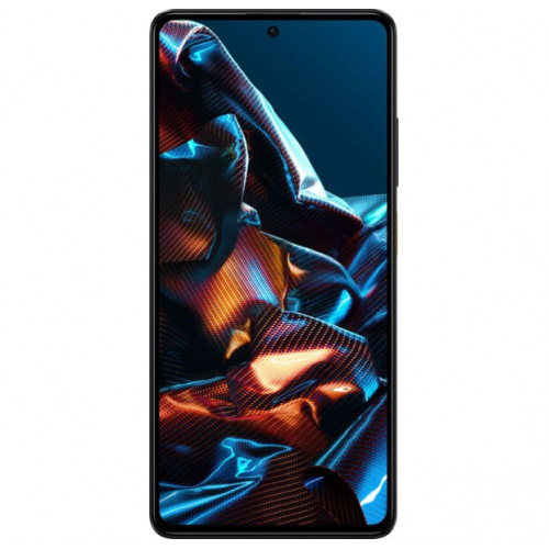 Смартфон Poco X5 Pro 5G 8/256Gb Yellow Купити в Україні