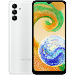 Смартфон Samsung Galaxy A04s 3/32Gb White