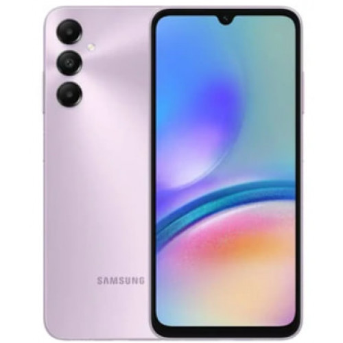 Смартфон Samsung Galaxy A05s 4/64Gb Light Violet Купити в Україні