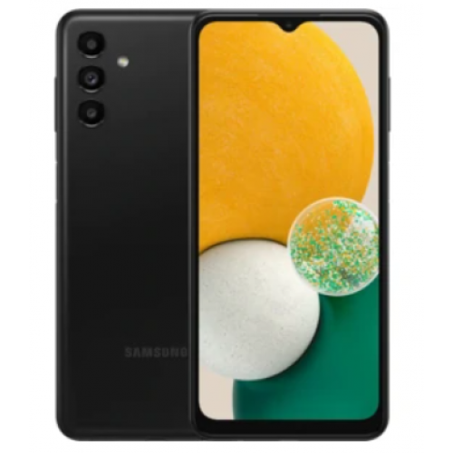 Смартфон Samsung Galaxy A13 5G SM-A136B 4/64GB Black Купити в Україні