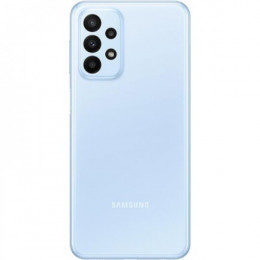 Смартфон Samsung Galaxy A23 5G 4/128Gb Light Blue