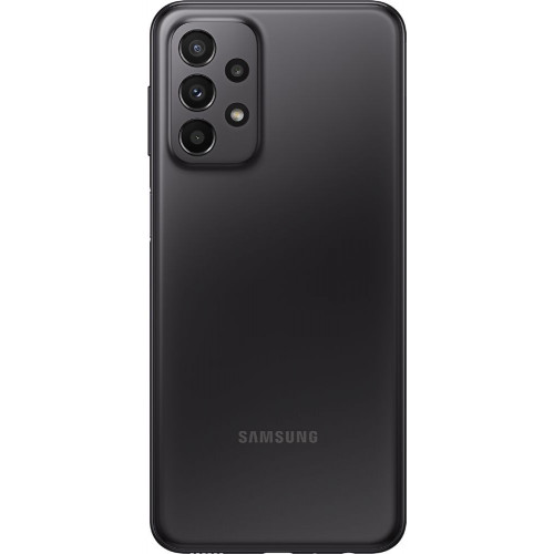 Смартфон Samsung Galaxy A23 5G 4/64Gb Black Купити в Україні