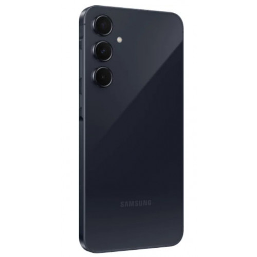 Смартфон Samsung Galaxy A55 5G 8/128Gb Awesome Navy Купити в Україні