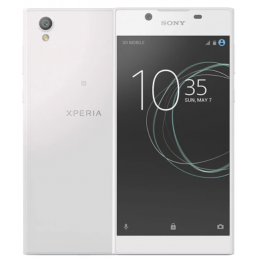 Смартфон Sony Xperia L1 4/16 Gb White (G3312)