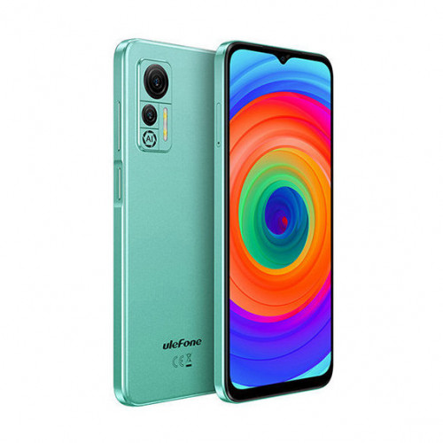 Смартфон Ulefone Note 14 4/64Gb Mint Green