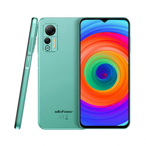 Смартфон Ulefone Note 14 4/64Gb Mint Green