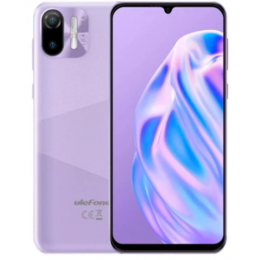 Смартфон Ulefone Note 6 1/32GB Purple