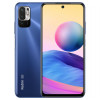 Смартфон Xiaomi Redmi Note 10 5G 4/128GB Nighttime Blue Купити в Україні